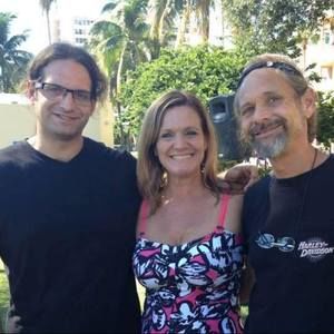 Meet your Posher, Julie